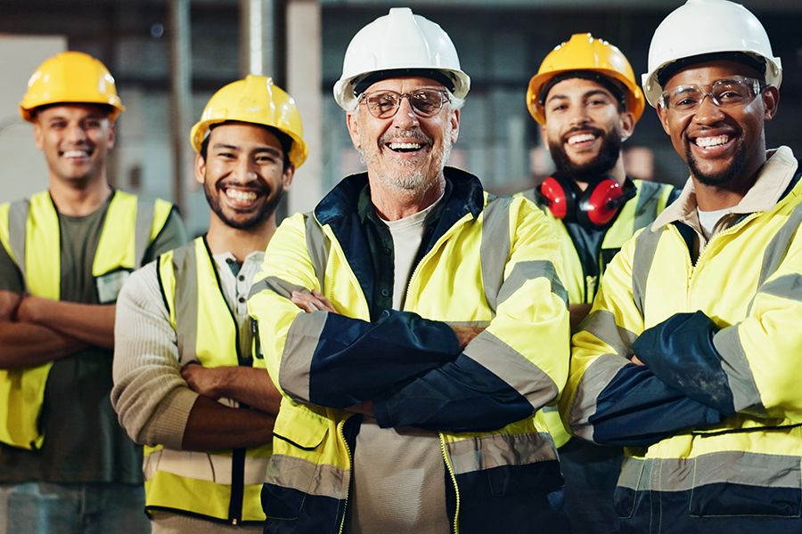 Refeições coletivas para empresas