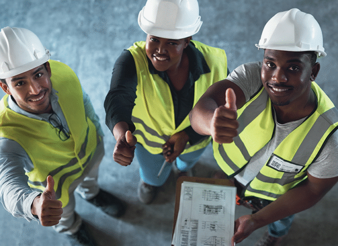 Refeições coletivas para empresas