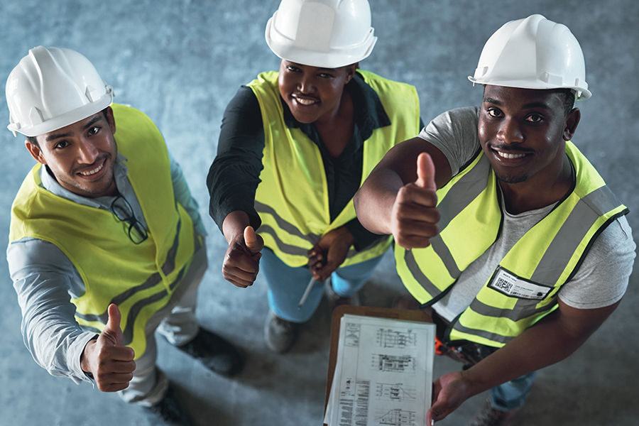 Refeições coletivas para empresas