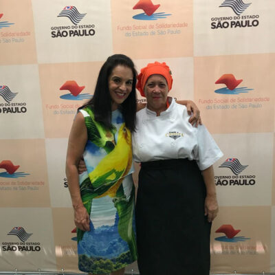 Evento Jori - Jogos Regionais do Idoso