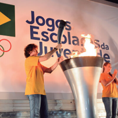 Jogos Escolares da Juventude