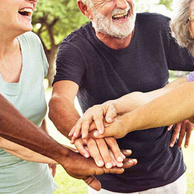 Jogos Regionais do Idoso